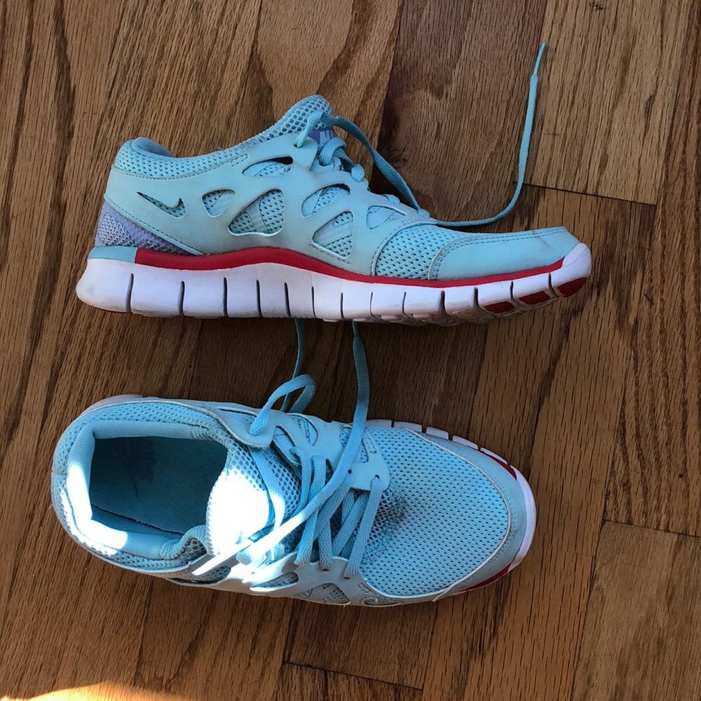 Nike Free Run 2 - women’s size 8.5